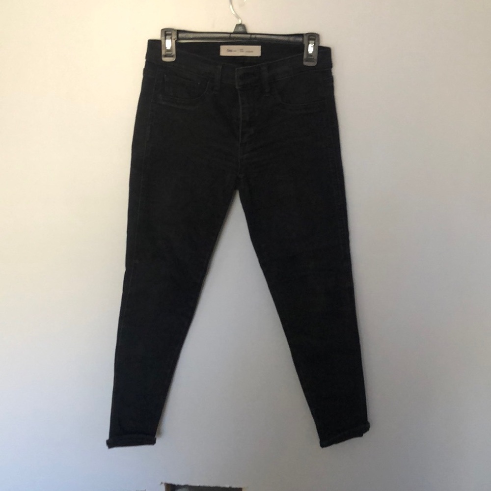 new black jeans